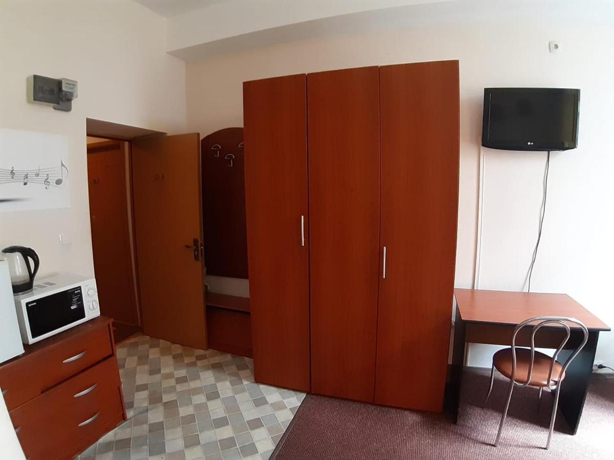 Old Town Friendly And Lovely Apartment Bukarest Exterior foto